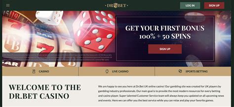 dr bet casino review|Dr Bet Casino Review .